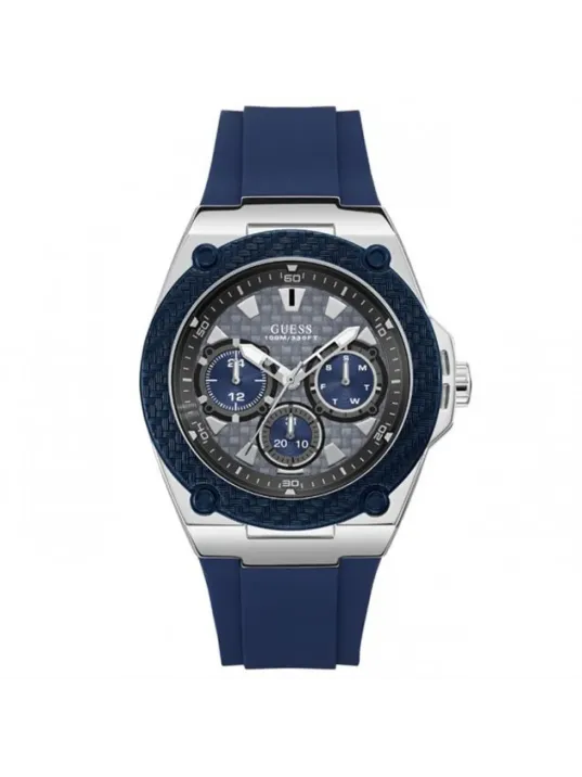 Guess GUW1049G1 Erkek Kol Saati