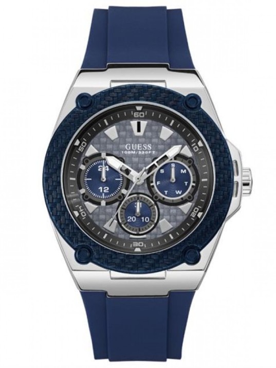 Guess GUW1049G1 Erkek Kol Saati Guess GUW1049G1 Erkek Kol Saati