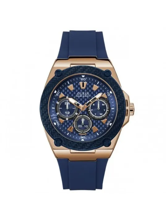 Guess GUW1049G2 Erkek Kol Saati