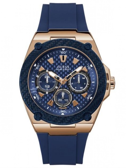 Guess GUW1049G2 Erkek Kol Saati Guess GUW1049G2 Erkek Kol Saati