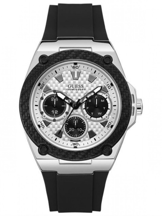 Guess GUW1049G3 Erkek Kol Saati Guess GUW1049G3 Erkek Kol Saati