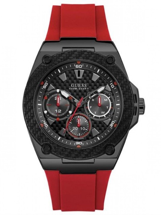 Guess GUW1049G6 Erkek Kol Saati Guess GUW1049G6 Erkek Kol Saati