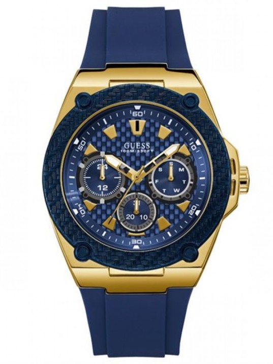 Guess GUW1049G9 Erkek Kol Saati Guess GUW1049G9 Erkek Kol Saati