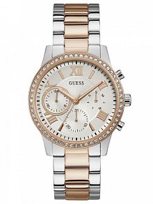 Guess Guw1069L4 Kadın Kol Saati