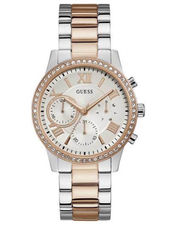 Guess Guw1069L4 Kadın Kol Saati Guess Guw1069L4 Kadın Kol Saati