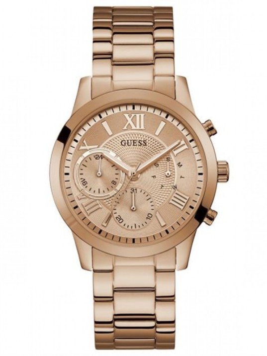 Guess GUW1070L3 Kadın Kol Saati Guess GUW1070L3 Kadın Kol Saati