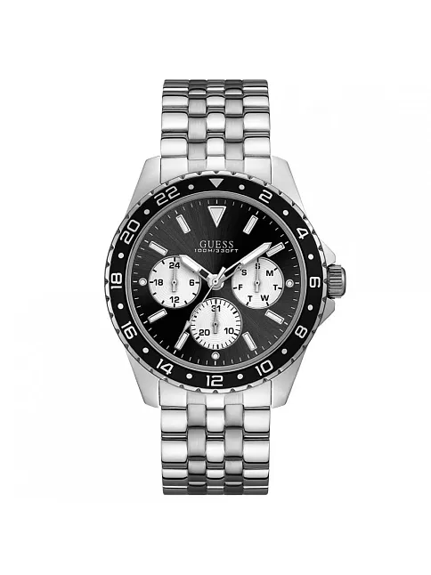 Guess GUW1107G1 Erkek Kol Saati