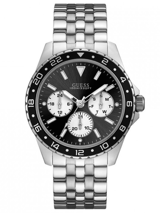 Guess GUW1107G1 Erkek Kol Saati Guess GUW1107G1 Erkek Kol Saati