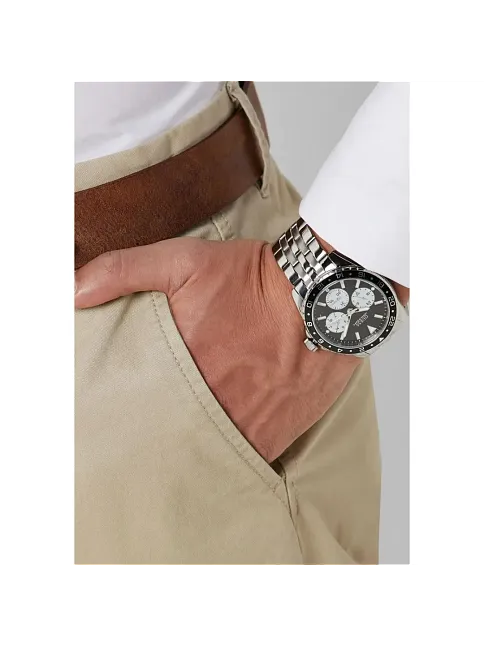 Guess GUW1107G1 Erkek Kol Saati