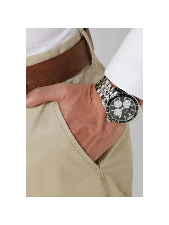 Guess GUW1107G1 Erkek Kol Saati