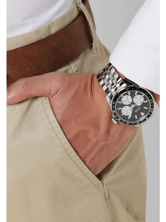 Guess GUW1107G1 Erkek Kol Saati Guess GUW1107G1 Erkek Kol Saati