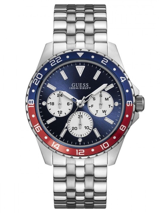 Guess GUW1107G2 Erkek Kol Saati