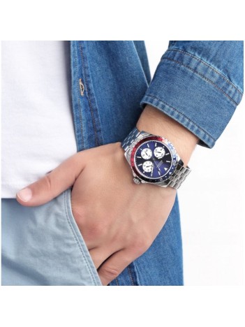 Guess GUW1107G2 Erkek Kol Saati