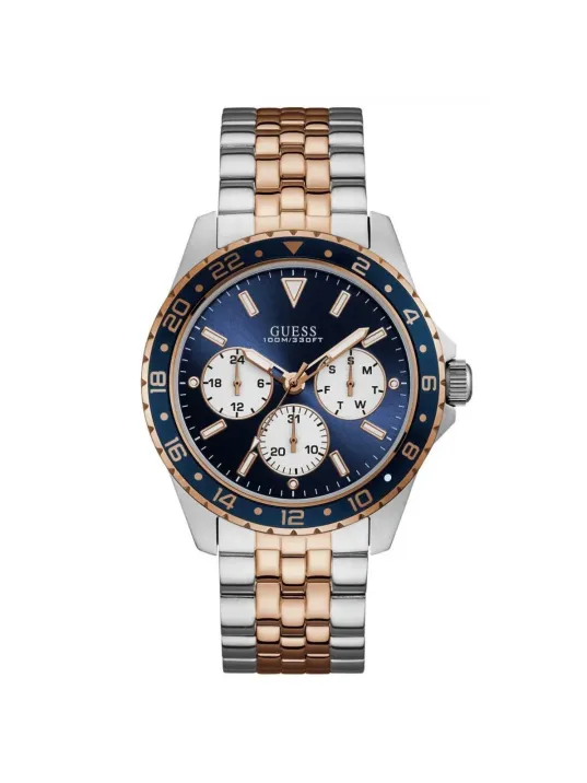 Guess GUW1107G3 Erkek Kol Saati Guess GUW1107G3 Erkek Kol Saati