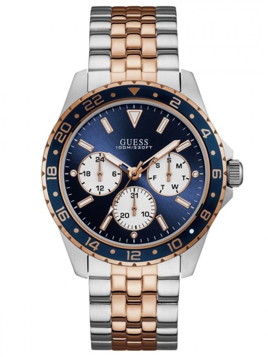 Guess GUW1107G3 Erkek Kol Saati