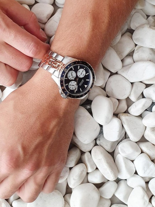 Guess GUW1107G3 Erkek Kol Saati