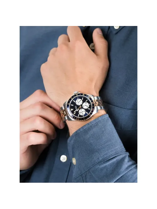 Guess GUW1107G3 Erkek Kol Saati