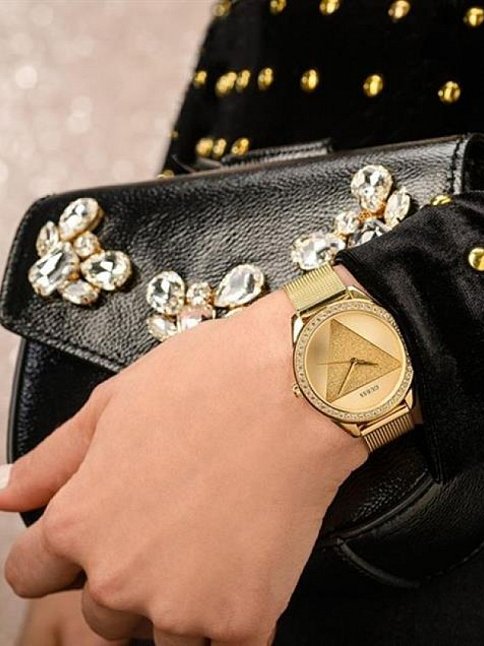 Guess GUW1142L2 Kadın Kol Saati
