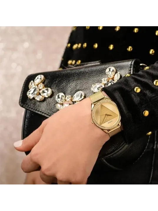 Guess GUW1142L2 Kadın Kol Saati