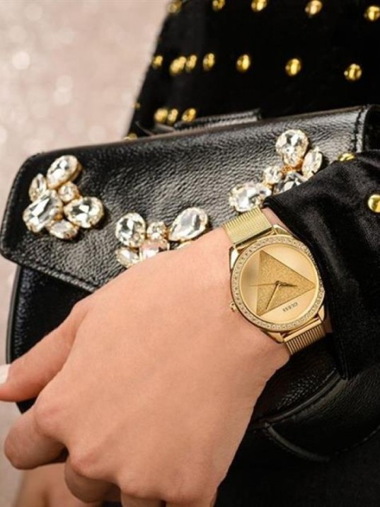 Guess GUW1142L2 Kadın Kol Saati Guess GUW1142L2 Kadın Kol Saati