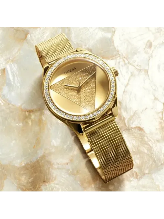 Guess GUW1142L2 Kadın Kol Saati