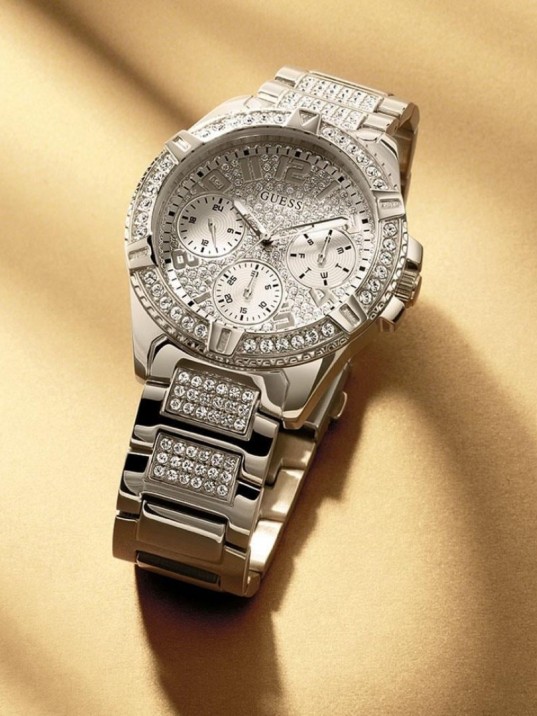 Guess GUW1156L1 Kadın Kol Saati Guess GUW1156L1 Kadın Kol Saati