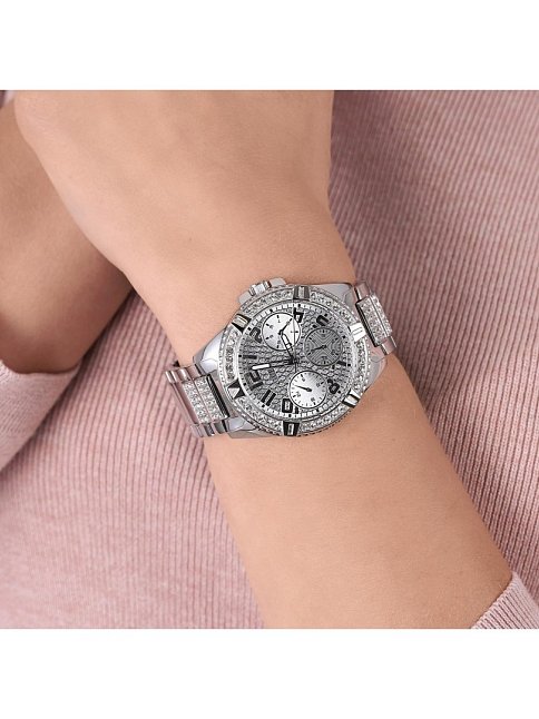 Guess GUW1156L1 Kadın Kol Saati