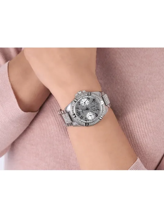 Guess GUW1156L1 Kadın Kol Saati