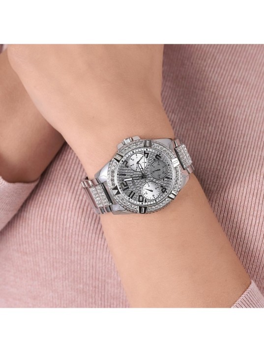 Guess GUW1156L1 Kadın Kol Saati Guess GUW1156L1 Kadın Kol Saati