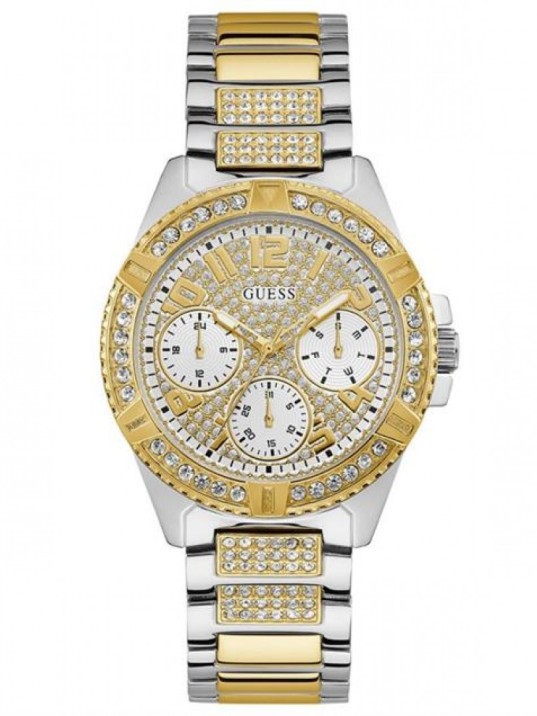 Guess GUW1156L5 Kadın Kol Saati Guess GUW1156L5 Kadın Kol Saati