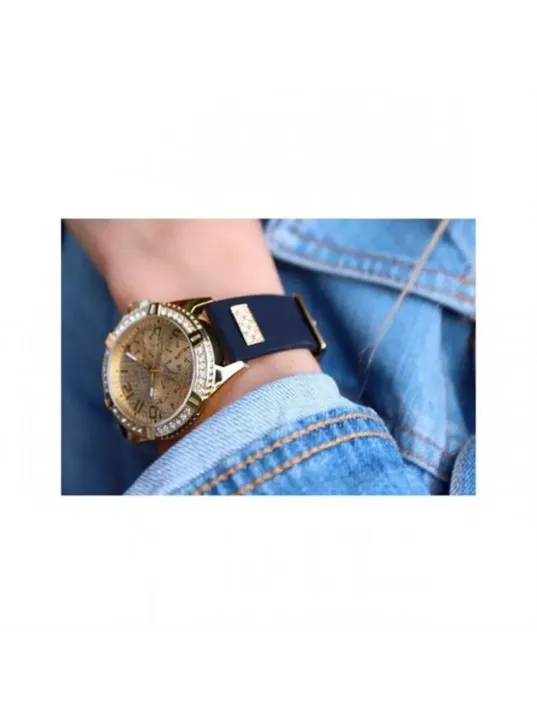 Guess GUW1160L1 Kadın Kol Saati