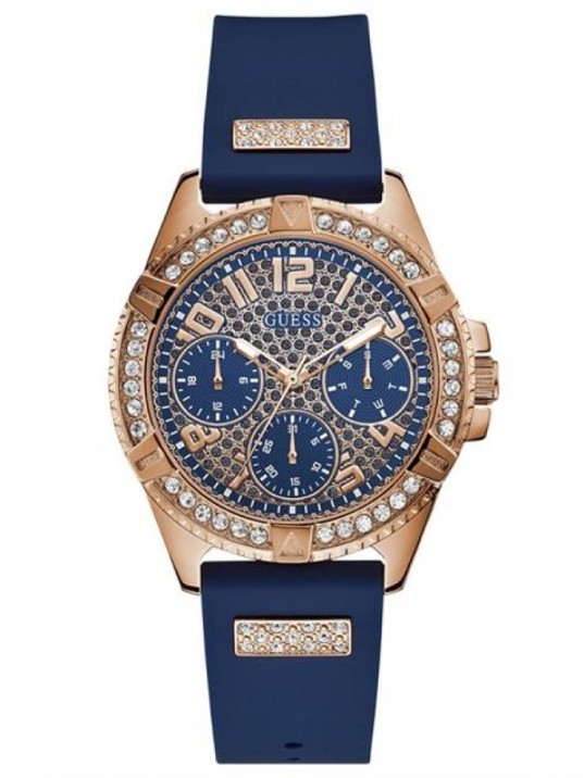 Guess GUW1160L3 Kadın Kol Saati Guess GUW1160L3 Kadın Kol Saati