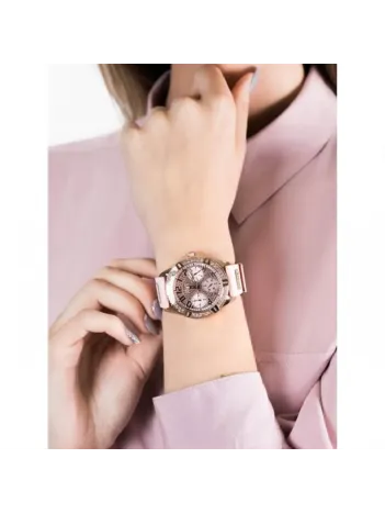 Guess GUW1160L5 Kadın Kol Saati