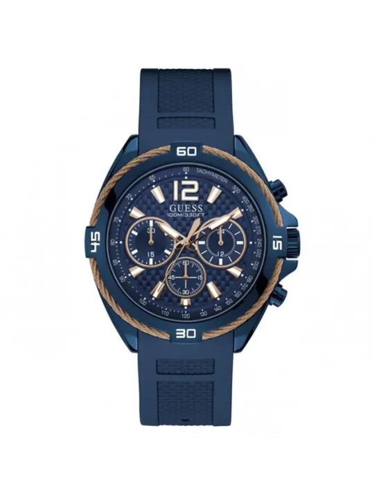 Guess GUW1168G4 Erkek Kol saati