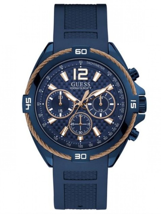 Guess GUW1168G4 Erkek Kol saati