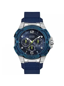 Guess GUW1254G1 Erkek Kol Saati