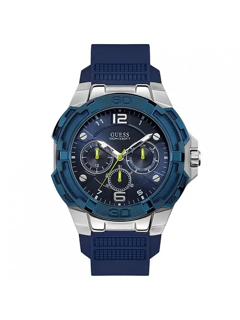 Guess GUW1254G1 Erkek Kol Saati