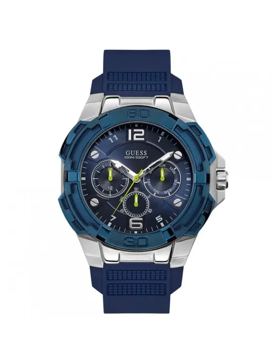 Guess GUW1254G1 Erkek Kol Saati