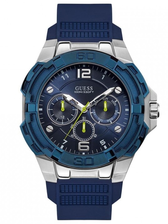 Guess GUW1254G1 Erkek Kol Saati Guess GUW1254G1 Erkek Kol Saati