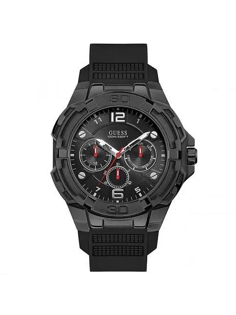Guess GUW1254G2 Erkek Kol Saati