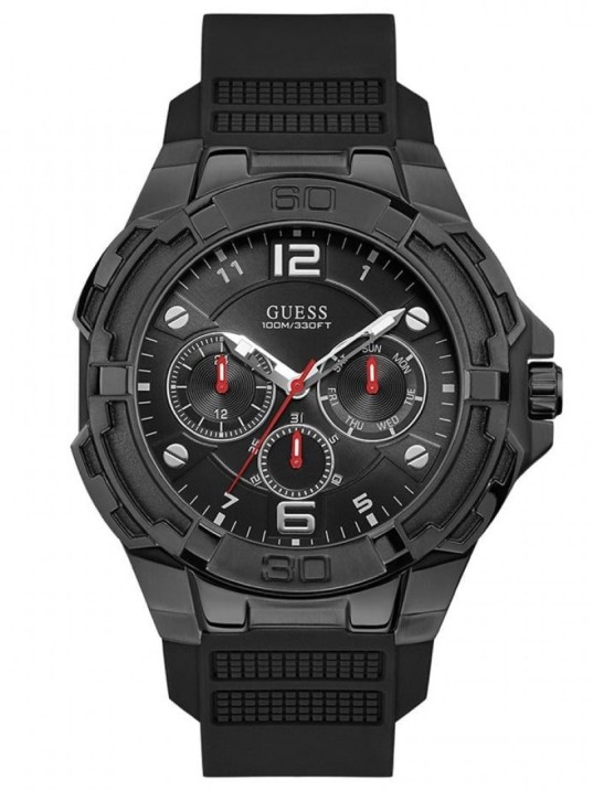 Guess GUW1254G2 Erkek Kol Saati