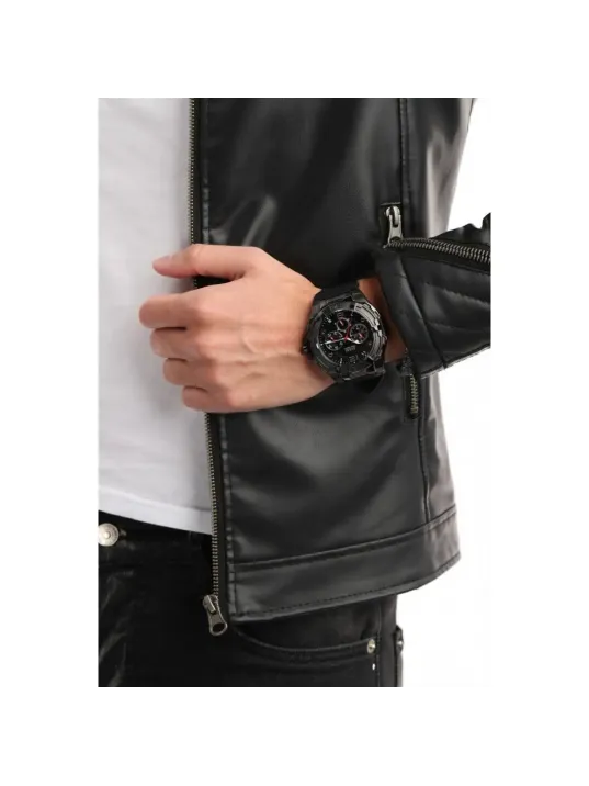 Guess GUW1254G2 Erkek Kol Saati