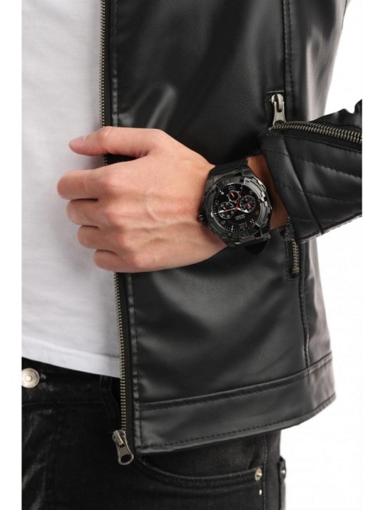 Guess GUW1254G2 Erkek Kol Saati