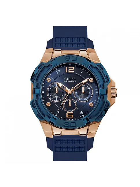 Guess GUW1254G3 Erkek Kol Saati