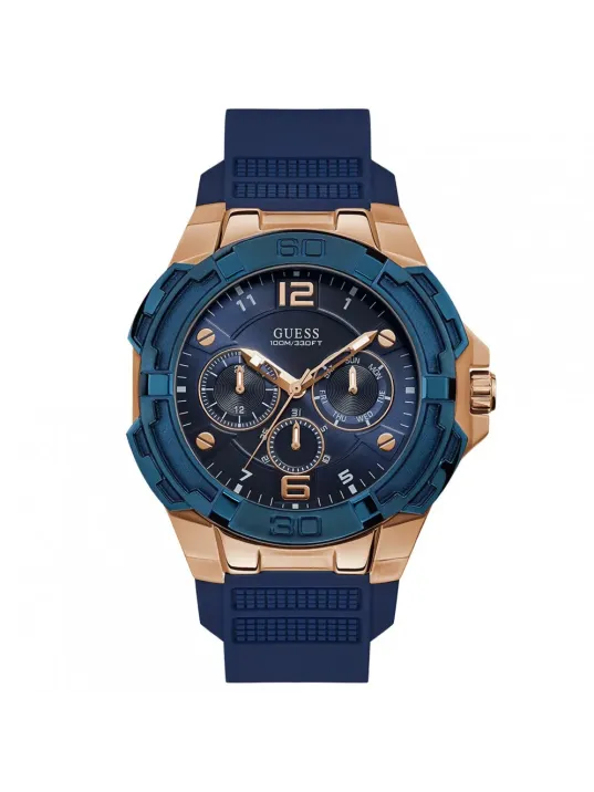 Guess GUW1254G3 Erkek Kol Saati