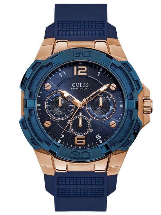 Guess GUW1254G3 Erkek Kol Saati