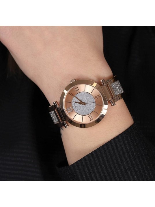 Guess GUW1288L3 Kadın Kol Saati Guess GUW1288L3 Kadın Kol Saati