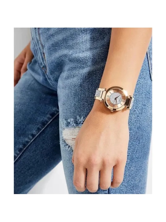 Guess GUW1288L3 Kadın Kol Saati