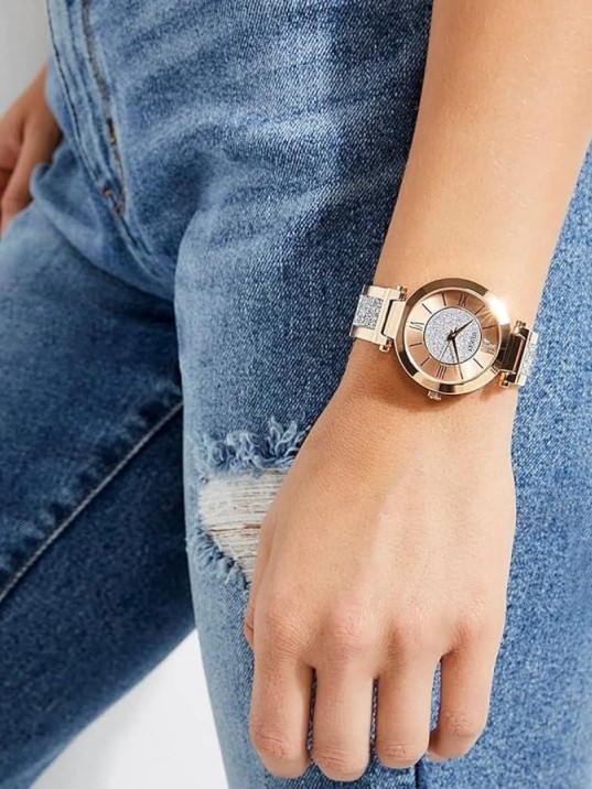 Guess GUW1288L3 Kadın Kol Saati Guess GUW1288L3 Kadın Kol Saati