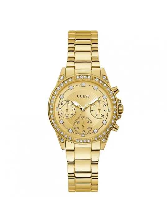 Guess GUW1293L2 Kadın Kol Saati